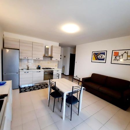 200 Passi Lägenhet Cannero Riviera Exteriör bild