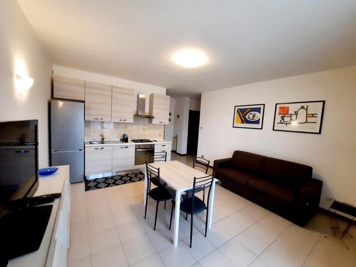 200 Passi Lägenhet Cannero Riviera Exteriör bild